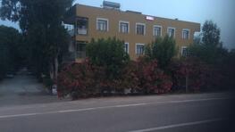 İzmir Ürkmez Alkan Pansiyon & Apart