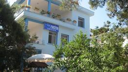 Mavi Pansiyon