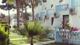 Emrah Hotel Bodrum