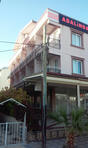 Adalinda Hotel