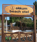 Akkum Beach Otel