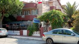 Ay Işığı Apart Pansiyon Burhaniye