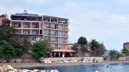 Marmara Adası Şato Motel