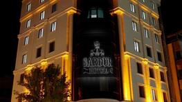 Sardur Hotel Van