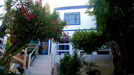 Dafne Otel Bozcaada