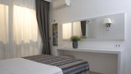 Sun Suite Hotel