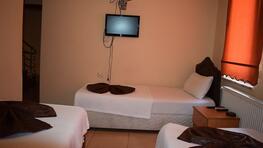 Asya Hotel Konya