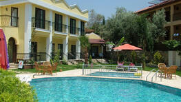 Tokgöz Hotel