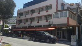 Güllük Zenger Hotel