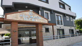 Urla Ada Marin Otel