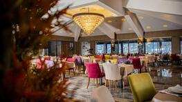Yozgat Çamlık Hotel & Restaurant