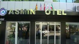 Asmin Otel Ankara