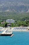 Catamaran Resort Otel Beldibi
