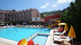 Grand Viking Otel Kemer