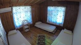 Kabak Mamma's Hostel
