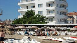 Sarımsaklı Royal Otel