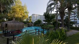 Q Aventura Park Hotel
