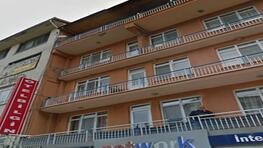 Otel Bilgin 2