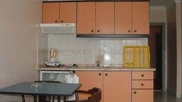 Interconti Apart Hotel