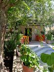 Bozcaada Zeytin Suite Pansiyon