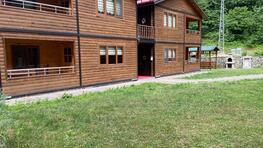 Toprak Apart Otel