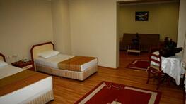 Flash Hotel Hopa