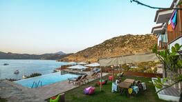 Alice Tatil Evi