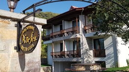 Akçapınar Körfez Butik Otel