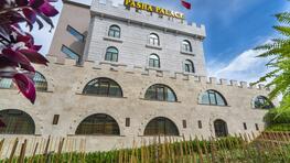 Pasha Palace Hotel
