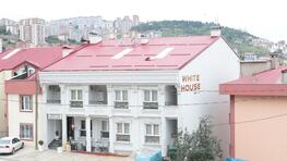 White House Apart Trabzon