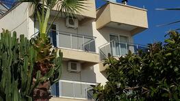 Deniz Otel & Restaurant