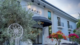 Yacht Boheme Hotel - Adults Only