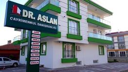 Ankara Dr. Aslan Apart Hotel