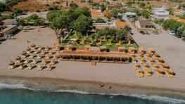 Mali Beach Apart Otel