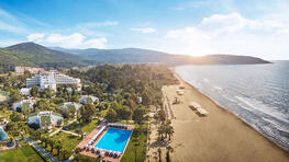 Richmond Ephesus Resort