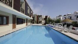 Hotel Amfora