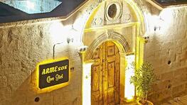 Armesos Cave Hotel