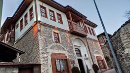 Demirkapı Konak Otel