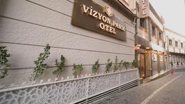 Vizyon Park Otel