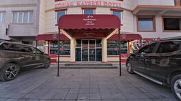 Konak Kayseri Hotel