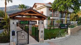 West House Exclusıve Hotel