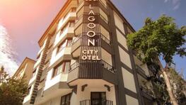 Lagoon City Otel