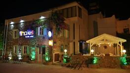 Thales Butik Otel