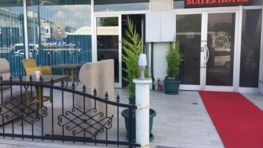 Nokta Suites Hotel