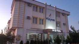 Gold Vizyon Hotel