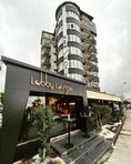 New Hotel Samsun