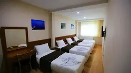 İstanbul Family Apartments