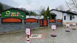 Kırkpınar Otantik Otel