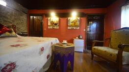 Demeter Rose Stonehouse Pansion Antalya