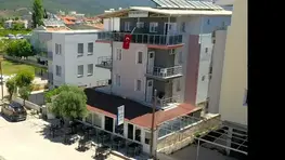 Butik Eren Otel İzmir